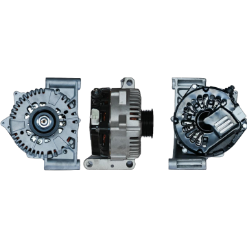 Gerador de carro Ford eficiente