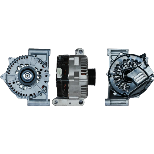 Generador eficiente de automóviles Ford