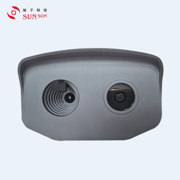 Facial Recognition Thermal Imaging Body Temperature Scanner