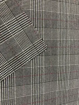 2020 Surfbird chequer RT FABRIC