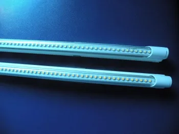11w T5 Led Tube Lights With Led Quantity Is 168pcs 850-950lm