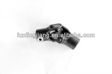 Steering Universal joint ,U joint,3/4 DD X 17mm U joint,Billet Steering U-Joints,Flaming river's U joint