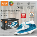 Amazon hot sale equipment for laundry steam iron