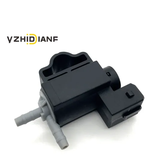 Wholesale Petrol Vacuum Pressure Valve Solenoid 90530479 for Chevrolet Vauxhall Opel Vectra B 1998 1.8