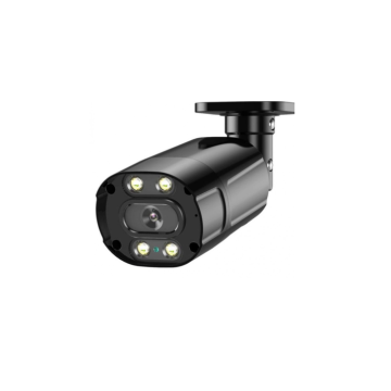 OEM 4 IN 1 AHD TVI CVI CVBS OSD Function 1080P CCTV Dome Camera
