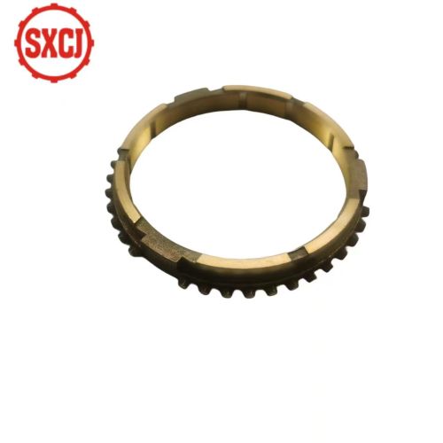 Auto parts input transmission synchronizer ring FOR HYUNDAI