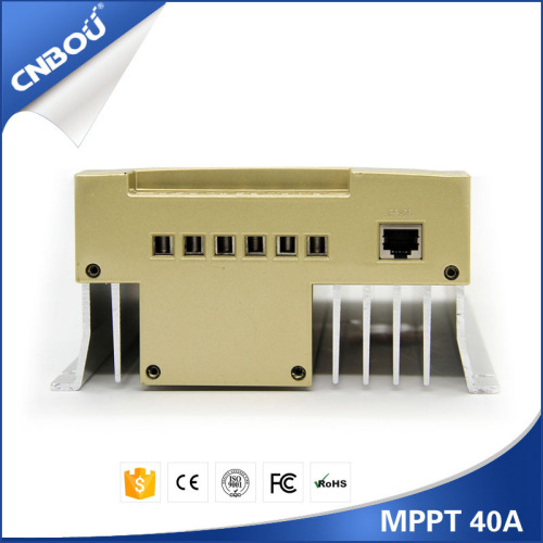 12v 40a Panel Power Controller, High Quality 12v 40a Panel Power Controller on