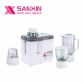 AC Motor Juicer وخلاط الطعام 220 فولت