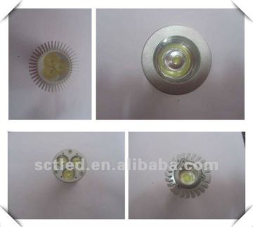 LED Bulb 3W MR16