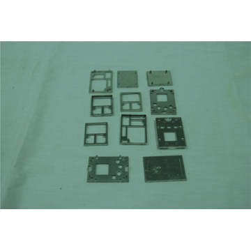 EMI Shielding metal parts