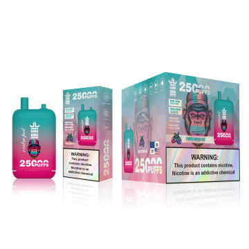 Bang King 25000 Double Pod Warehouse Disposable Vape