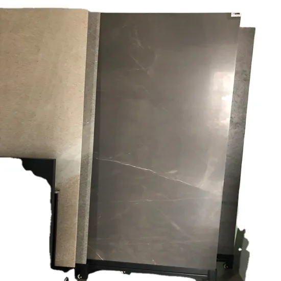 80x180cm Big Size Marble Porcelain Floor Tile 818MM04 for Resort Building Material