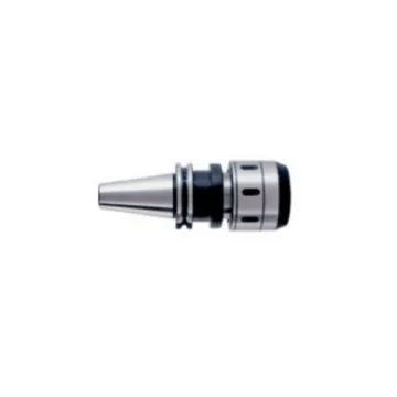 SK40 Powerful Collet Chuck