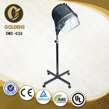hair steamer DMX-636,magnifying lamp,magnifier lamp,magnify lamp,light magnifier,beauty salon equipment