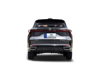 Changan CS75 PLUS Smart Edition