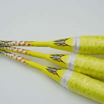Top Tier Professional Badminton Racket Models