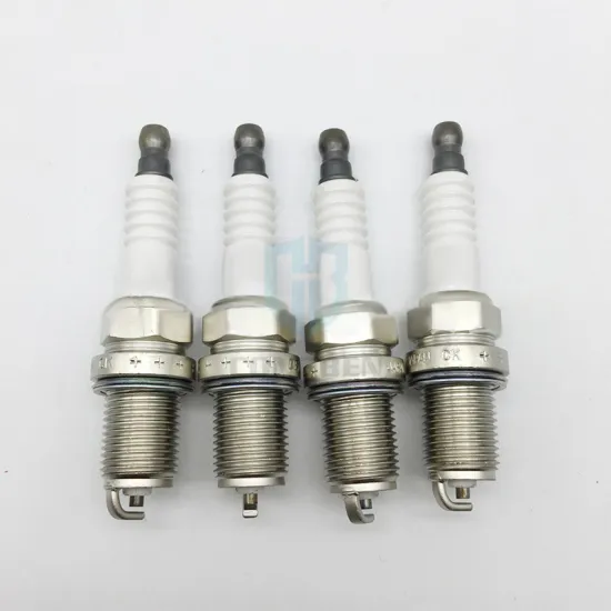 High Quality China Manufacture OEM 90919-01164 Spark Plug for Japanese Cars