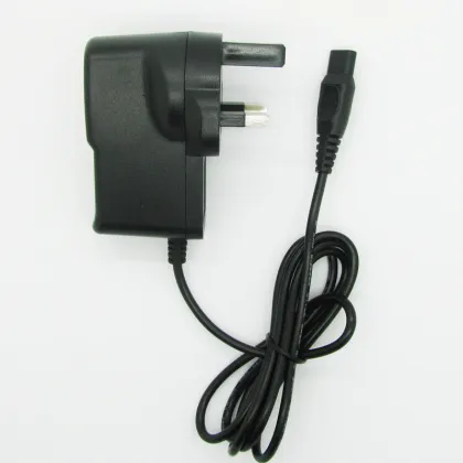 Wall Plug AC Power Adapter Charger for PHILIPS Shaver HQ7 Series HQ7340, HQ7345, HQ7360 15V 360mA 5.4w Power supply