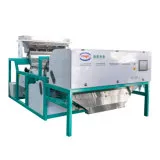 Optical Pepper Color Sorter for Pepper Processing Plant