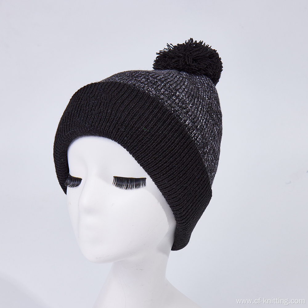 price of Knit Beanie Caps for women