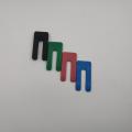 Color Window Shims Plastic U Packers