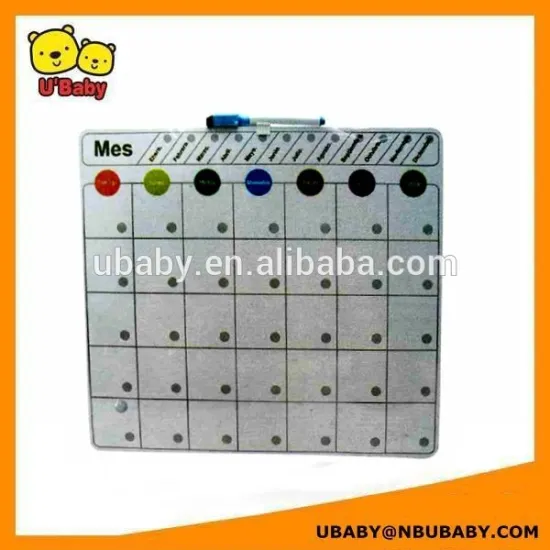 Paper Writing Board With Pen QH-050