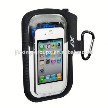 folding bag into pouch,available in various color,Oem orders are welcome