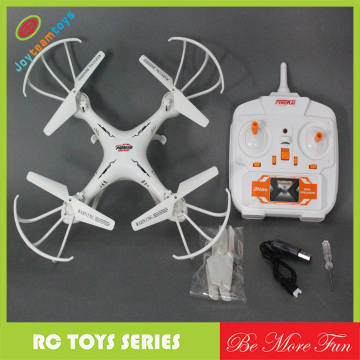 RC Drone Hobby Radio Control Toy Style quadcopters JTR50411