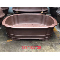 8 inci cetek bonsai pot pukal