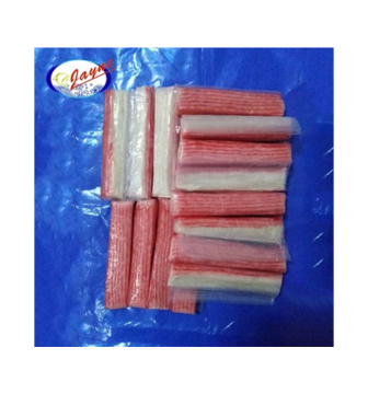 Cheap High Quality Frozen Crab Bars Surimi Hight Quality From Viet Nam