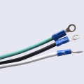Power Connection Wiring Harness