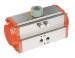 Single Acting And Double Acting Pneumatic Actuator 