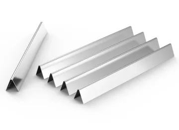 Stainless Steel Flame Tamer