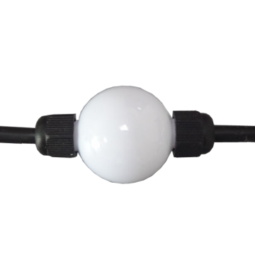 3D LED Ball LED-WW7040DMX7201