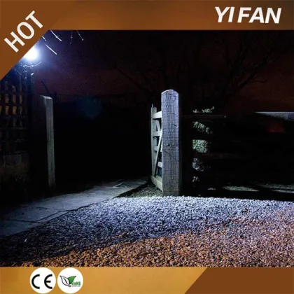 Quality Assurance Energy Saving Led Reflector IP44 Floodlight