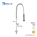 Kitchen Faucets Stainless Steel