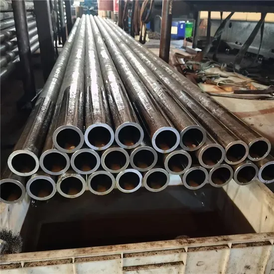 Seamless Steel Pipe Specifications: JIS G3461