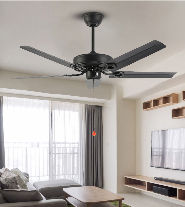 Cool Electric Ceiling FanofApplication Big Ceiling Fans