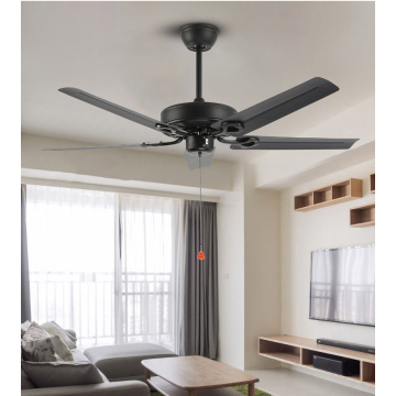 Ventilateur de plafond électrique LEDER Cool