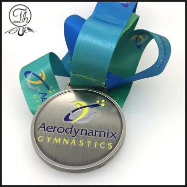 Engraved Prize sports medals for sale