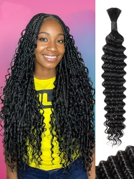 1 Bundle Deep Water Wave Bulk