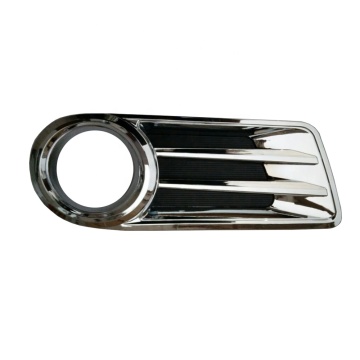 Laksana Bus Front Fog Lamp Chrome Frame HC-B-4176