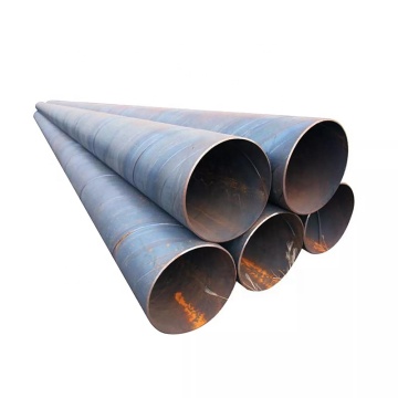 Top New Low Carbon Cold Drawn Seamless Steel Tubes for Building Applications
