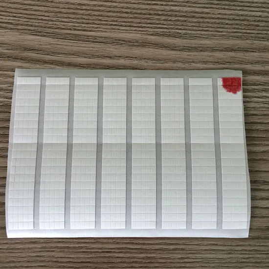 high water sensitive printable paper