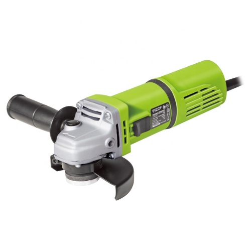 VIDO tools price slim handle 750w 4 1/2 4.5 in mini electric angle grinder