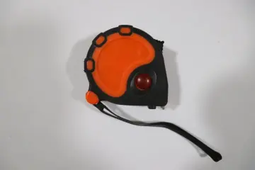 Automatic Button Precision Steel Tape Measure