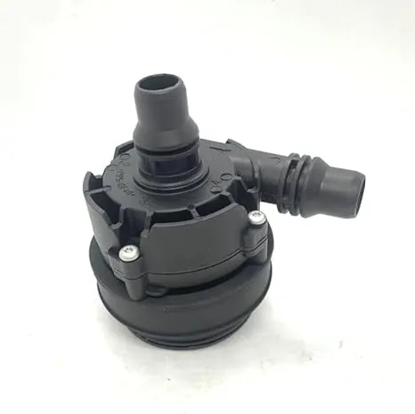 HAONUO Replacement Cooling Water Pump for Benz / Engine Auxiliary Water Pump A0005003500, A0005004386, and 0392023213