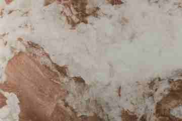 Soft Light Jade Marble Stone Decorative Paper