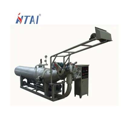 HTB Jet Dyeing Machine