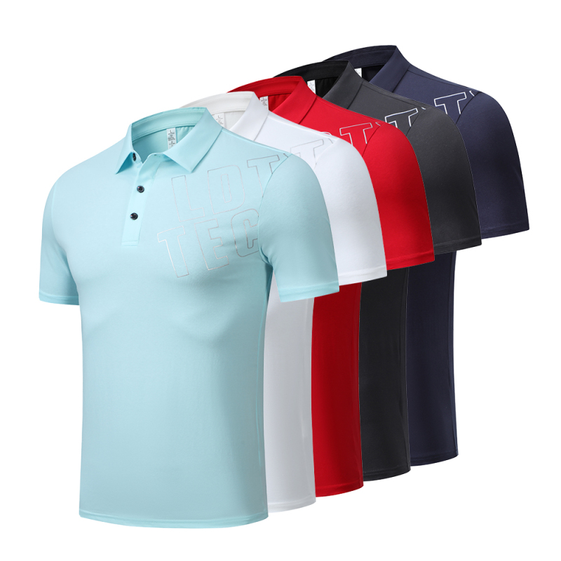 Stylish and Comfortable Polo Shirts 2025